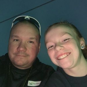 Meet your Posher, Richard